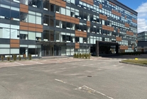 Аренда и продажа офиса в Бизнес-парк "Sirius Park"